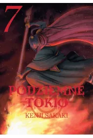 Podziemne Tokio. Tom 7