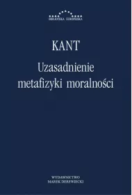 eBook Uzasadnienie metafizyki moralnoci pdf
