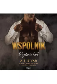 Audiobook Wsplnik. Rozdanie kart mp3