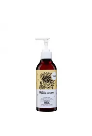 Yope Naturalny szampon do wosw Mleko Owsiane 300 ml