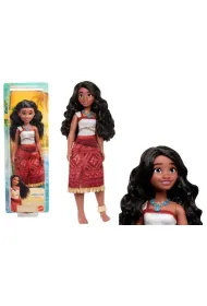 Lalka Disney Vaiana Mattel