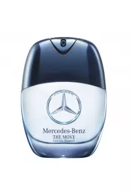 Mercedes-Benz Woda perfumowana dla mczyzn The Move Live The Moment 60 ml