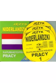 J�zyk Niderlandzki dla poszukuj�cych pracy +CD OOP