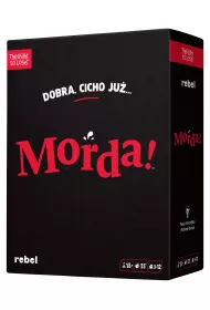 Morda! Rebel