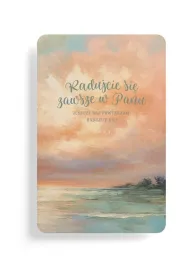 Szaron Magnes na lod�wk� - Radujcie si� - pastele