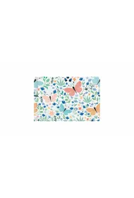 Nadruki Ok�adka na dokumenty ucznia PVC ma�a Butterflies  BIURFOL OD-31-41