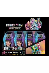 Monster High Potworna Bi�uteria Lisciani