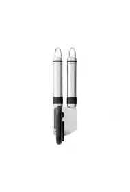 Brabantia Otwieracz do puszek Profile stalowy 215087