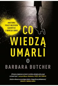 Co wiedz� umarli