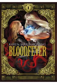 Bloodfever. Fever. Tom 2