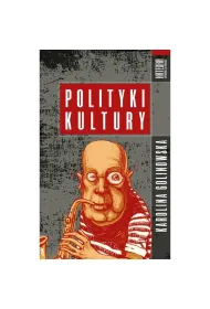 Polityka Kultury
