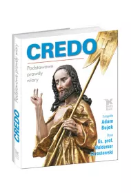 CREDO. Podstawowe prawdy wiary (OT)