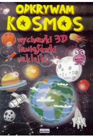 Odkrywamy kosmos 3D