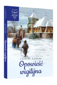 Opowie�� wigilijna