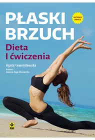 P�aski brzuch dieta i �wiczenia