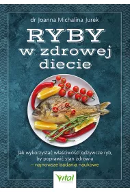 Ryby w zdrowej diecie