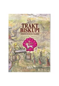 Trakt Biskupi Wrota witej Warmii