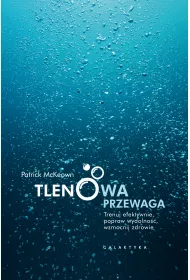 eBook Tlenowa przewaga mobi epub