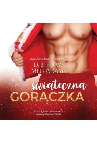 Audiobook witeczna gorczka mp3