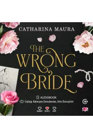 Audiobook The Wrong Bride. The Windsors. Tom 1 mp3