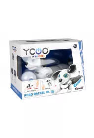 Robo Dackel Junior Dumel