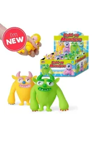Gniotek - Light Up Monsters One for Fun