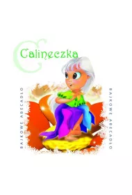 Audiobook Bajkowe Abecad�o - Calineczka CD