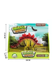 Figurka dinozaura