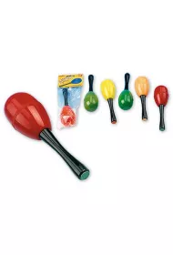 Marakasy 17 cm MAREK M10