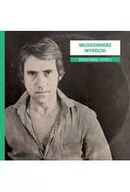 Bardowie i poeci - Wodzimierz Wysocki CD