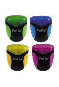 Patio Temperwka Excel podwjna
