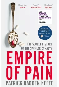 Empire of Pain