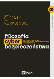 Filozofia cyberbezpiecze�stwa
