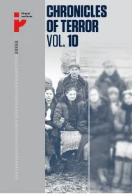 Chronicles of Terror, Vol. 10. The fate of Poles