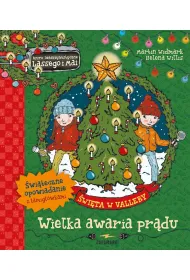 �wi�ta w Valleby. Wielka awaria pr�du. Biuro Detektywistyczne Lassego i Mai