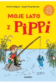 Moje lato z Pippi
