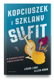 Kopciuszek i szklany sufit