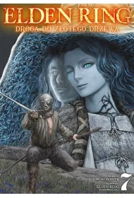 Elden Ring: Droga do Z�otego Drzewa. Tom 7