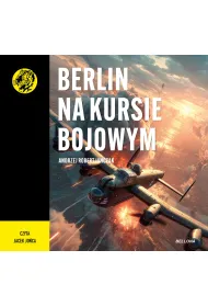 Audiobook Berlin na kursie bojowym mp3