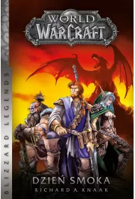 eBook World of Warcraft: Dzie� smoka mobi epub