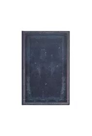 Paperblanks Old Leather Collection Notes Inkblot Maxi kropki