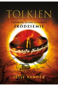 Tolkien. Cz�owiek, kt�ry stworzy� �r�dziemie