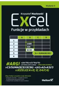 Excel. Funkcje w przyk�adach