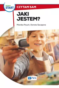 Pewny start. Czytam sam. Jaki jestem?