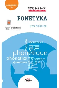 Testuj Sw�j Polski Fonetyka + mp3 III wyd.