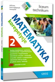 Matematyka - korepetycje - liceum, cz 2 - PO REFORMIE zgodna z now podstaw programow