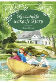 Niezwyk�e wakacje Klary