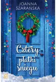 Cztery p�atki �niegu. Tom 1