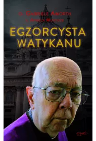 eBook Egzorcysta Watykanu mobi epub