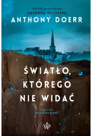 eBook wiato, ktrego nie wida mobi epub
